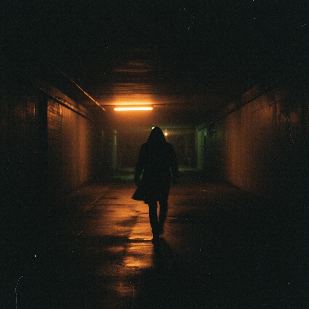 John Wick single cover art